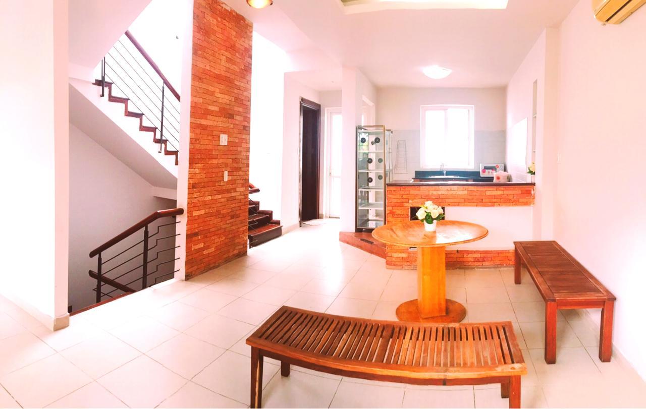 Sakura Cafe Apartment Bandar Ho Chi Minh Luaran gambar