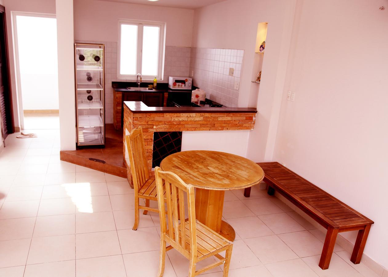 Sakura Cafe Apartment Bandar Ho Chi Minh Luaran gambar