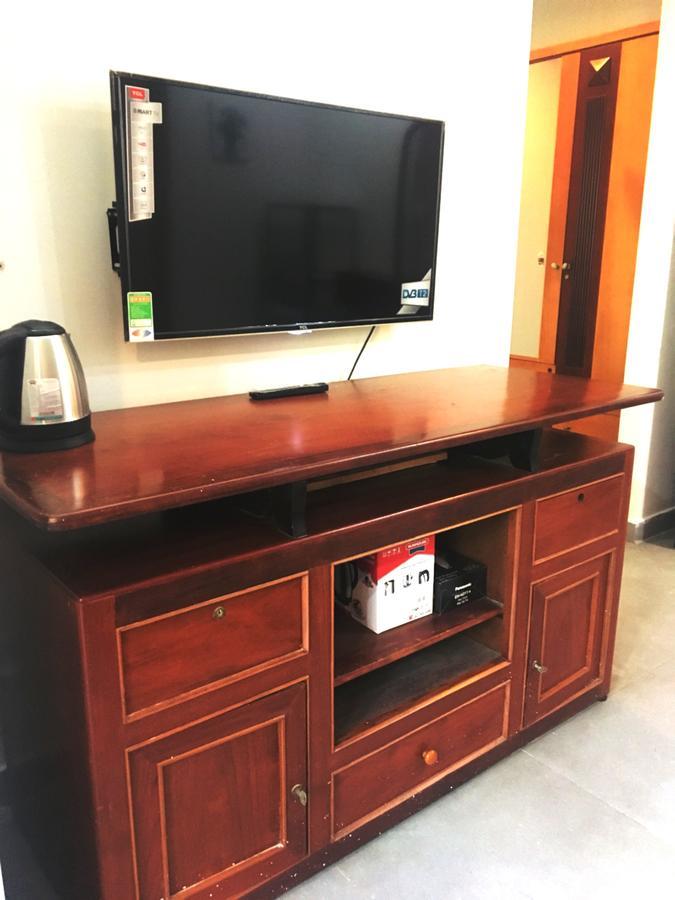 Sakura Cafe Apartment Bandar Ho Chi Minh Luaran gambar