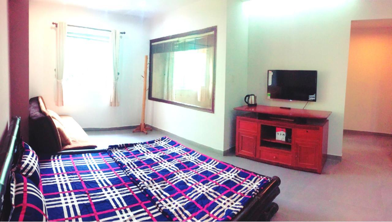 Sakura Cafe Apartment Bandar Ho Chi Minh Luaran gambar