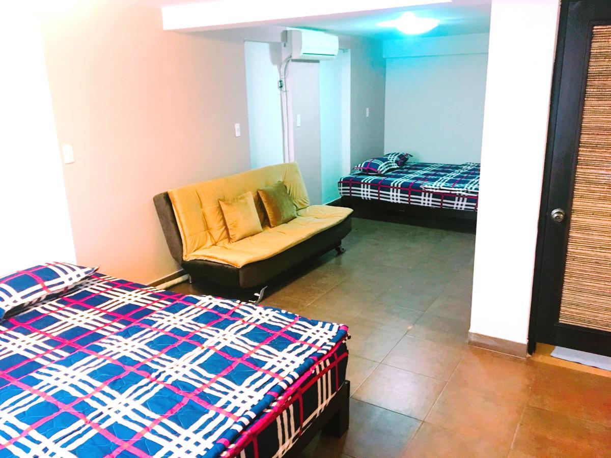 Sakura Cafe Apartment Bandar Ho Chi Minh Luaran gambar