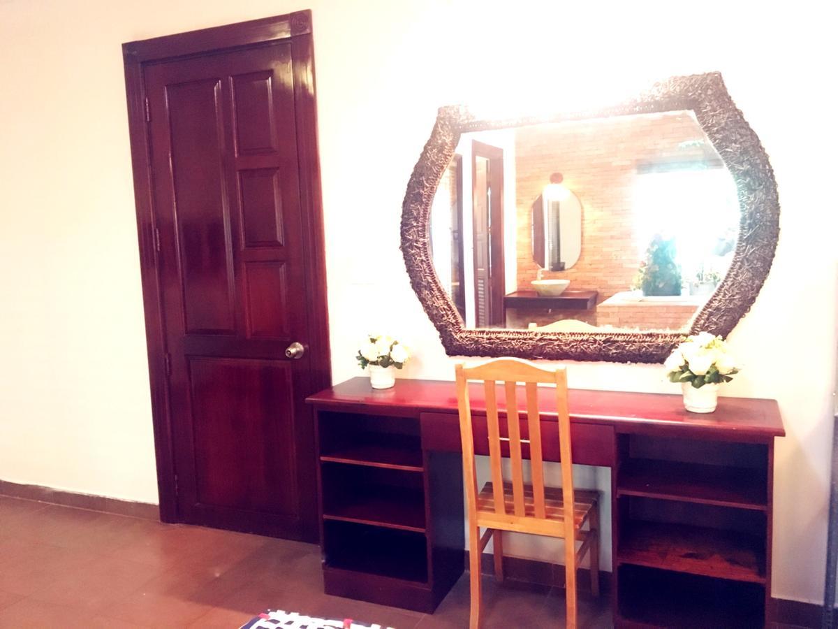 Sakura Cafe Apartment Bandar Ho Chi Minh Luaran gambar