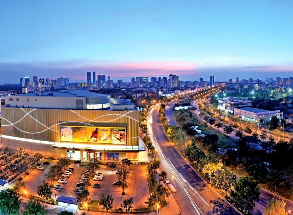 Sakura Cafe Apartment Bandar Ho Chi Minh Luaran gambar