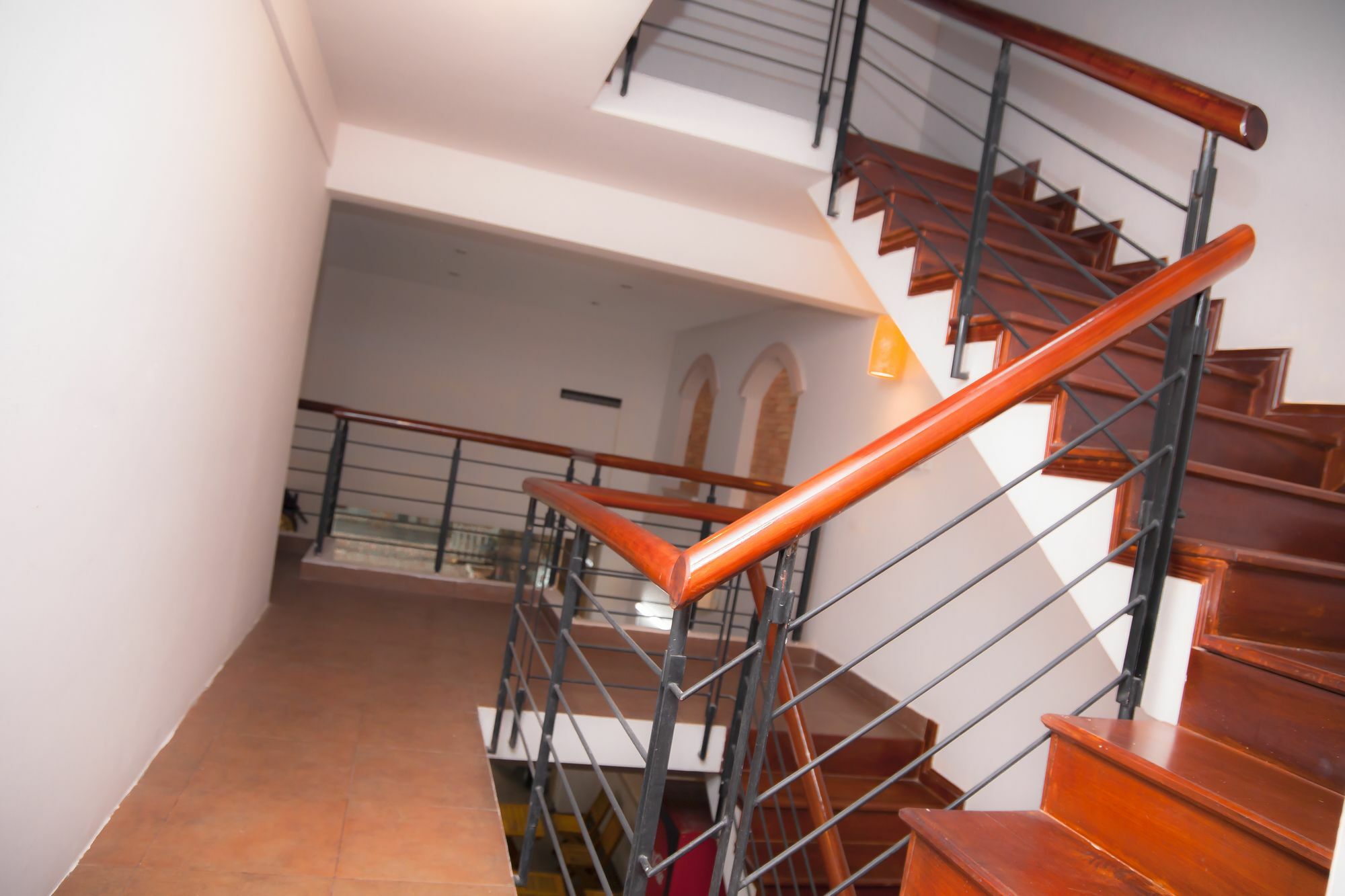 Sakura Cafe Apartment Bandar Ho Chi Minh Luaran gambar