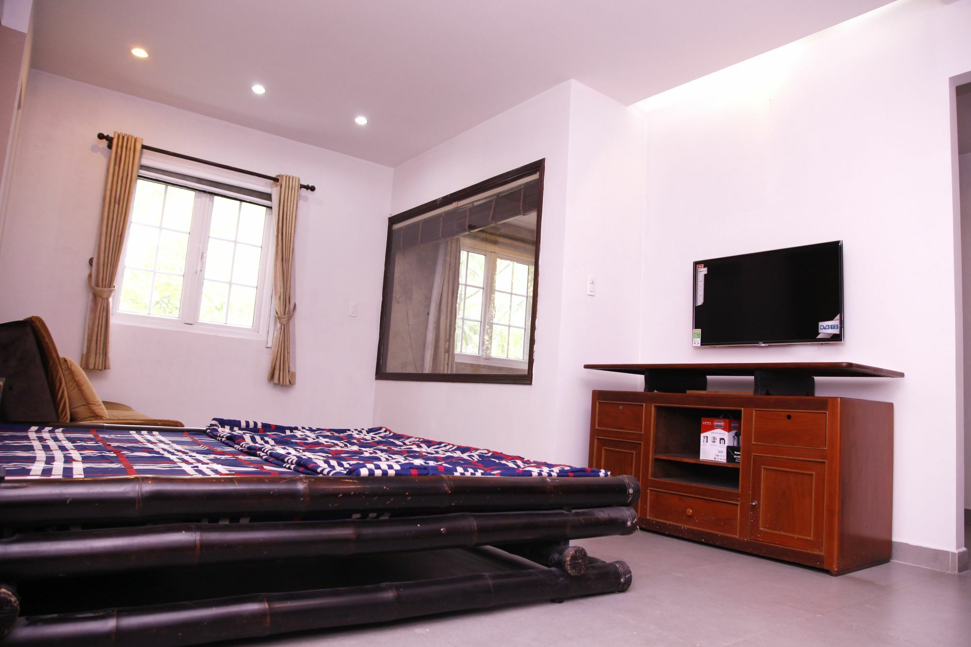 Sakura Cafe Apartment Bandar Ho Chi Minh Luaran gambar