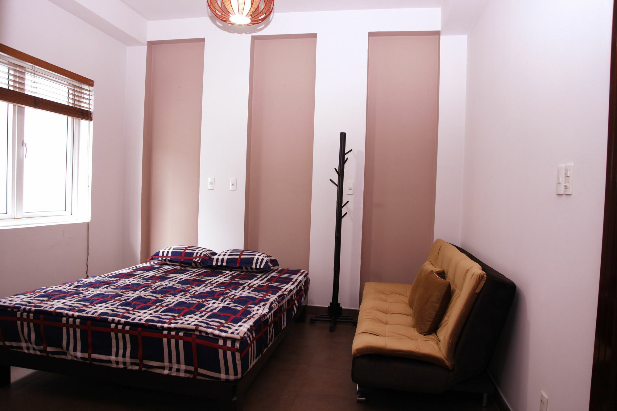 Sakura Cafe Apartment Bandar Ho Chi Minh Luaran gambar
